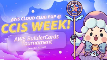 Cloud Quest: AWS BuilderCards Challenge