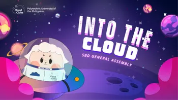 Skill Builder Departments (SBD) General Assembly