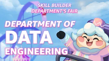 SBD Fair - Department of Data Engineering