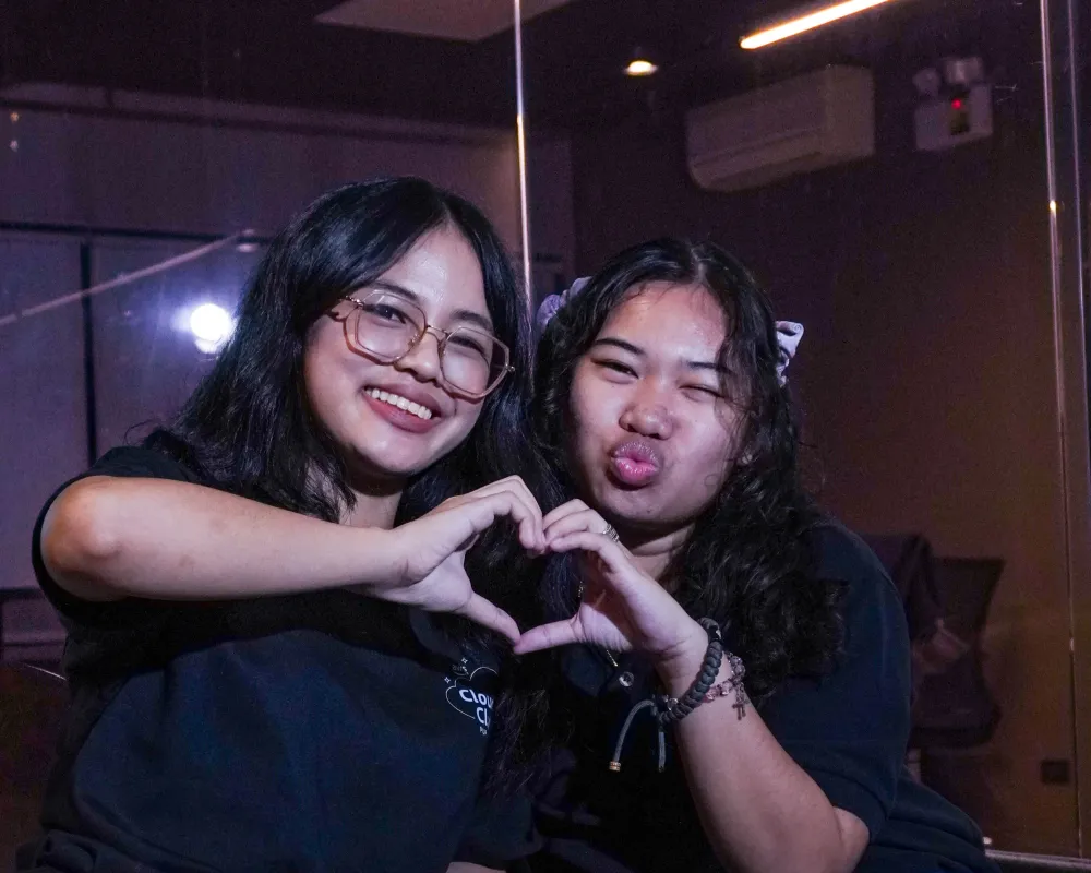 Creatives Office Team