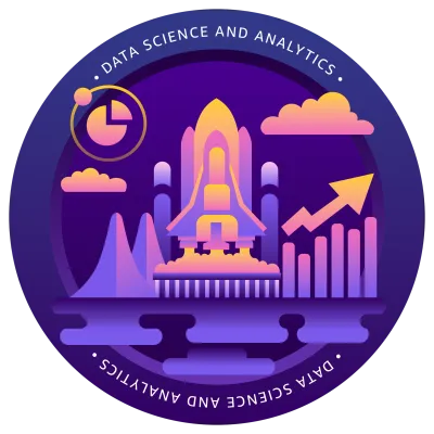 Data Science & Analytics