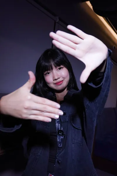 Johannah Macy Temblique