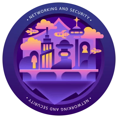 Networking & Security